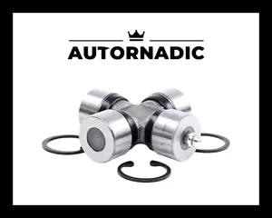 UNIVERSAL JOINT FOR EAGLE 1995-1997 PONTIAC SUNRUNNER 1989-1997 GEO TRACKER - Bild 1 von 1