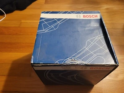 Bosch Flexidome IP Starlight 7000 VR NIN-73023-A10A Foto 1 de 3