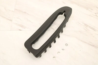 09-19 NISSAN 370Z ЦЕНТРАЛЬНАЯ КОНСОЛЬ СТОЯНОЧНЫЙ ТОРМОЗ ПЫЛЕЗАЩИТНАЯ КРЫШКА БАГАЖНИКА ПЫЛЕЗАЩИТНЫЙ ЧЕХОЛ EBRAKE - Изображение 1 из 4