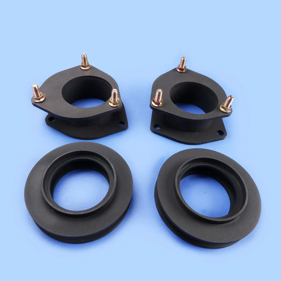 For Honda Pilot 09-15 Steel Front 2.5" Rear 2" Leveling Lift Kit - Image 1 of 4