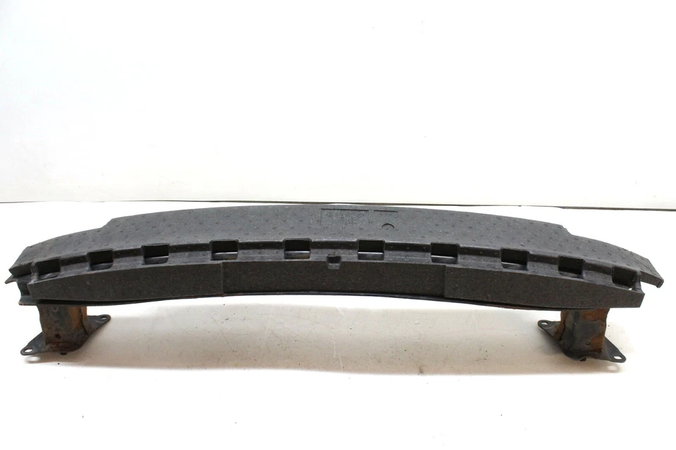 2006 AUDI A3 VERGALHÃO DE REFORÇO DE PARA-CHOQUE TRASEIRO OEM 06 07 08 09 10 11 12 13 - Imagem 1 de 4