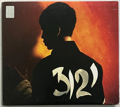 PRINCE - 3121 - 2006 MEXICAN CD ALBUM DIGIPAK SOC - Image 1 of 3