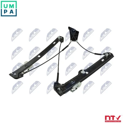 WINDOW REGULATOR EPS-AU-064 FOR AUDI A3/Limousine/Sportback CHZD/DKRF 1.0L 3cyl - Image 1 of 4