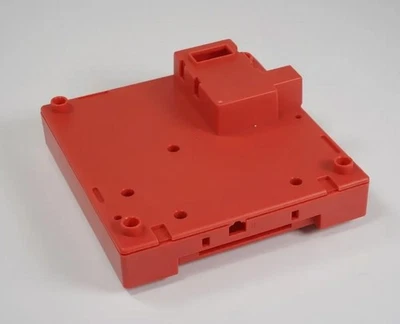 Game Boy Player Replacement Shell for Nintendo GameCube - Image 1 of 4