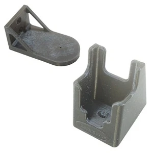 Bureau Support Affichage Rack pour Baofeng BF-888s 5W Uhf Radio - Photo 1/15