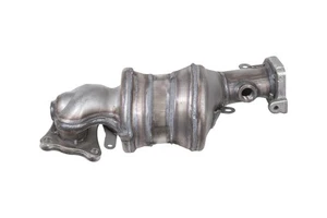 Catalytic Converter with Integrated Exhaust Manifold Fits 2021-2022 Honda Pilot - Picture 1 of 2