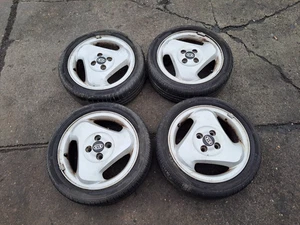 Kia Picanto BA/SA 1 Satz Alufelgen 175/50R15 - Bild 1 von 5