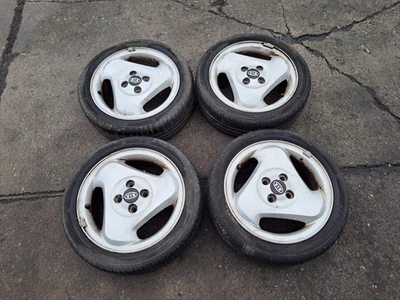 Kia Picanto BA/SA 1 Satz Alufelgen 175/50R15 - Bild 1 von 4