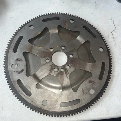 PEUGEOT 308 1.6 PETROL 2006-2012 AUTOMATIC FLYWHEEL PRESSURE PLATE - Image 1 of 4