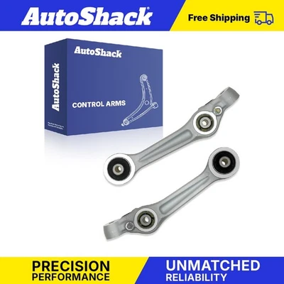 Front Rearward Lower Control Arms with Bushings for 2009-2012 Hyundai Genesis - Изображение 1 из 2