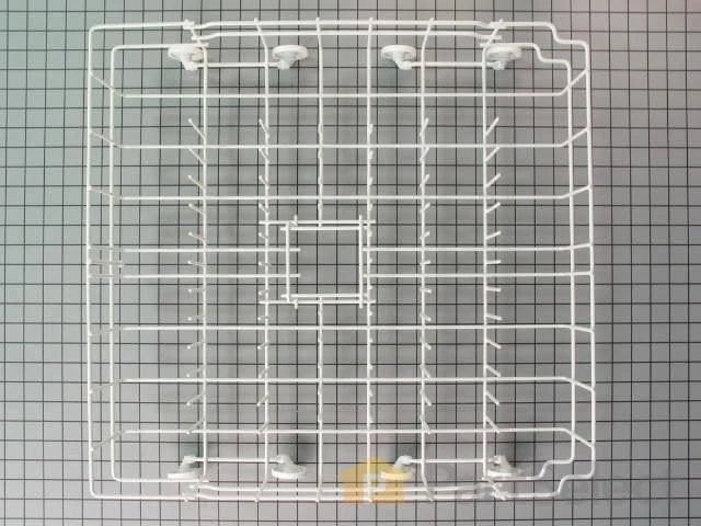 RACK ASSY, 低帮 — 第 1/1 张图片