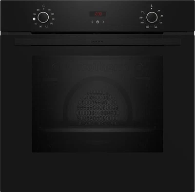 Neff B1CVD0AK3, Einbau-Backofen mit Dampfunterstützung - Bild 1 von 4