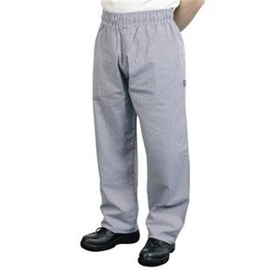 BonChef - Pantaloni da chef a scacchi - Adulti/Unisex (AB239) - Foto 1 di 1
