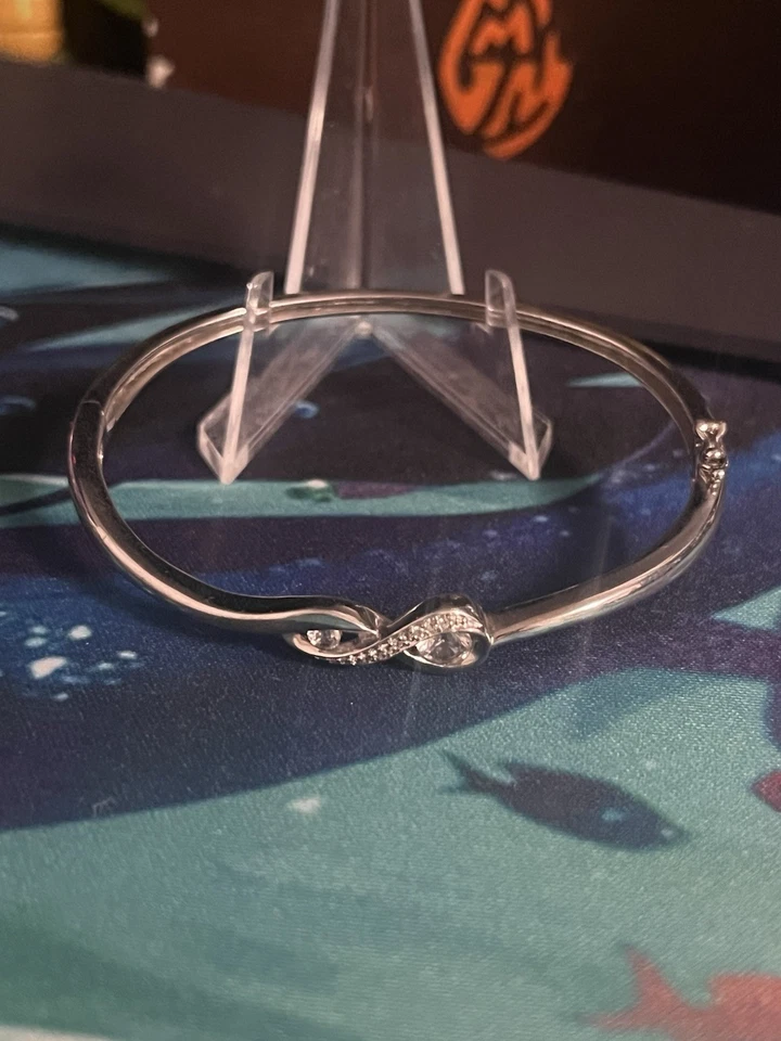 Pulsera de diamantes Foto 1 de 4