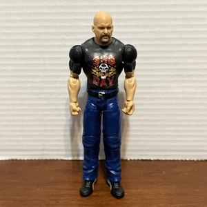 2017 Stone Cold Steve Austin 3:16 Day - WWE Action Figure Wrestling Mattel - Picture 1 of 7