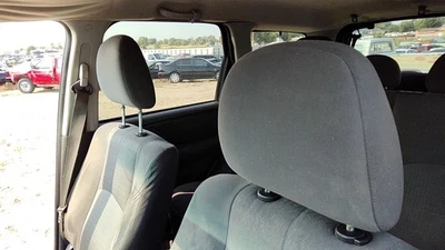 Mazda Tribute 2005 2006 par de reposacabezas OEM conjunto izquierdo derecho asiento delantero derecho Foto 1 de 4