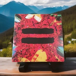 Ed Sheeran Audio CD The New Album = Equals - Picture 1 of 5