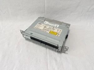 BMW X1 F48 2016-2019 reproductor de radio CD, módulo de unidad de infoentretenimiento multimedia básico OEM - Imagen 1 de 13