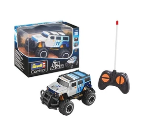 Revell 23493 Action Racer RC SUV "Line Backer" 40MHz RTR - Bild 1 von 3