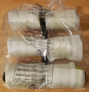 AB DOER 360 6er Pack Massageroller für AB DOER 360 Maschine von Thane NIOB - Bild 1 von 9