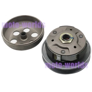 For Honda Rear Variator Secondary Driven Clutch CN250 Helix 86-07 22535-KS4-306 - Picture 1 of 8