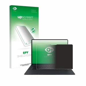 Film Protection écran Anti Espion Confidentialité pour Huawei MateBook X Pro 2024 Spy Shield - Photo 1/12