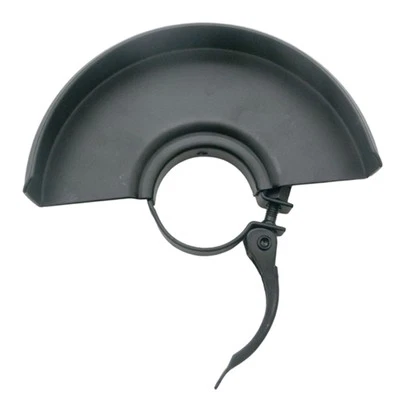 Winkelschleifer-Schutz, Schleifscheiben-Radabdeckung, langlebig, einfach zu - Bild 1 von 4