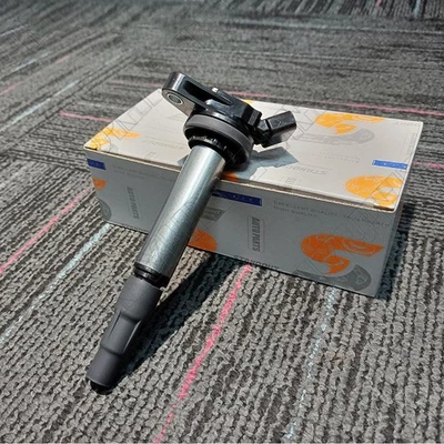 9091902258/A120E7267S  Ignition Coil For Toyota Corolla Prius Lexus Pontiac 1.8L - Image 1 of 4