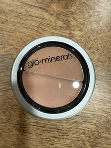 Glo Minerals Under Eye Concealer 0.11oz Natural Makeup NIB - Picture 1 of 4