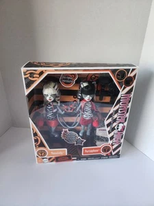 Monster High Boo-Riginal Creeproduction Meowlody And Purrsephone Dolls 2 Pack - Picture 1 of 2