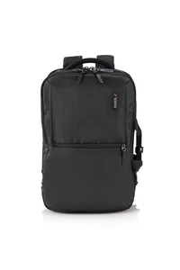 [American Tourister] Mochila de negocios Segno Segno Mochila 4 Asr PC Almacenamiento Bl_ - Imagen 1 de 2
