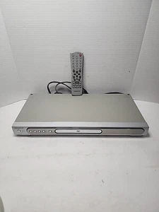 Magnavox MDV456 Progressive Scan Digital DVD Player With Remote Tested Good - Picture 1 of 3