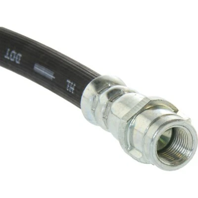 Manguera hidráulica de freno premium centrada en la parte trasera 2008 para Mercedes-Benz ML320 2007-2009 Foto 1 de 3