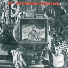 10cc The Original Soundtrack (Vinyl) 12" Album (Importación USA)