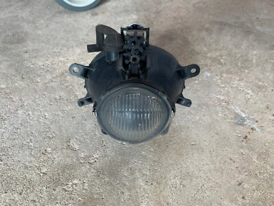 Par de luces antiniebla OEM 325i 330i Xi BMW E46 2002-2005 sedán vagón Foto 1 de 4