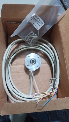 encoder Incrementale rotativo Pepperl+Fuchs - Immagine 1 di 4