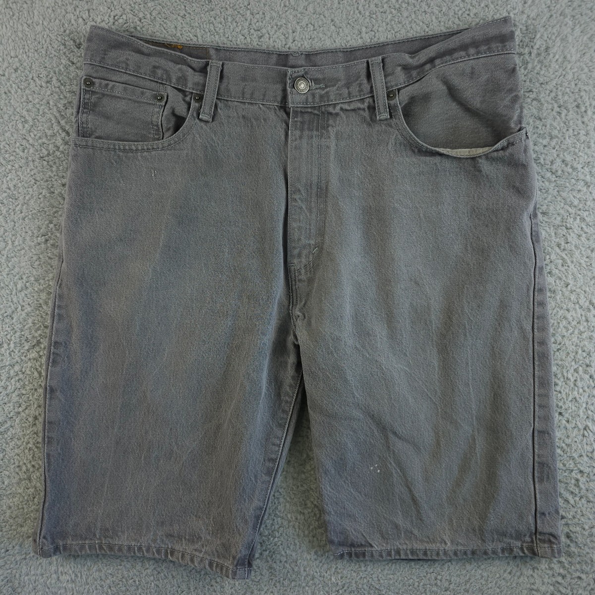 Levi's Denim Shorts for Men for sale | eBay Levi's Denim Shorts for Men for sale | eBay