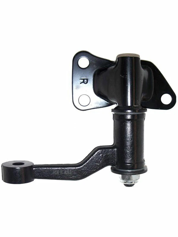 STEERING Idler Arm Tappered Hole 14.8mm FOR NISSAN NAVARA D21 D22 RWD - image 1 of 1