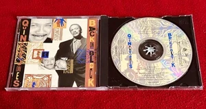 Quincy Jones Back On The Block 1989 Qwest 7599-26020 Germany - Bild 1 von 5