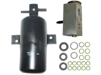 Комплект сушилки ресивера кондиционера для Dodge Dakota 1991-1993 годов выпуска 18966YRPS 1992 5,2 л V8 - Изображение 1 из 2