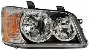 Dorman 1592004 Head Lamp Assembly - Изображение 1 из 1