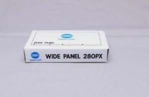 Minolta Wide Panel 280-PX (for Minolta 280-PX flash unit) - Picture 1 of 3