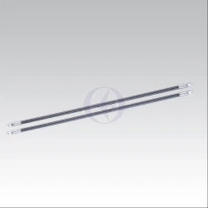 Pv0103 Thunder Tiger Carbon Rod Tail Boom R30, X50 4855, 4856 TRA^ - Picture 1 of 1