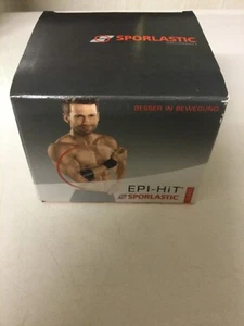 Sporlastic Epi-Hit Classic Epicondylitis Spange 07599 - Bild 1 von 2