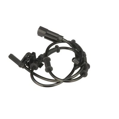 For 2011-2014 Dodge Challenger ABS Wheel Speed Sensor Front SMP 2012 2013 - Image 1 of 4