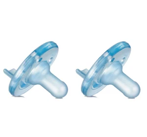 Philips Avent Soothie Pacifiers 3m+ SCF192/06 - Blue - Bild 1 von 3