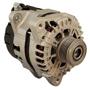 NEW 12 VOLT 150 AMP ALTERNATOR FITS KIA SEDONA III 2010-2016 2606259 373002F100 - Picture 1 of 4