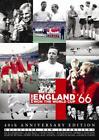 How England Won The World Cup '66 (2 Disc Set) [DVD]