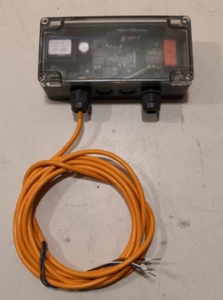 Hörmann Relais-Empfänger HER 1, Ein Kanal, 868 MHz - Picture 1 of 2