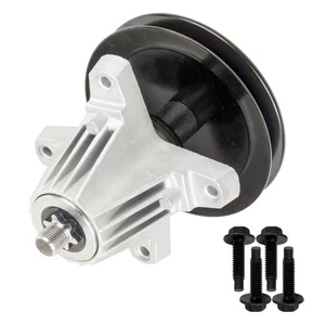 Spindle Assembly fits Cub Cadet LT42 LT42C LX42 42" deck 918-06976A 618-06976 - Picture 1 of 7